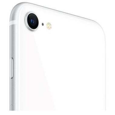 iPhone SE New White 128 GB