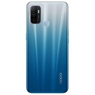 Oppo A53s (128GB, Fancy Blue)