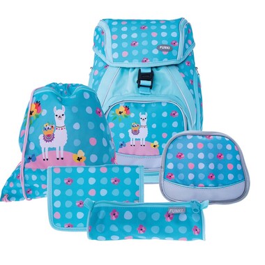 Flexy-Bag Lama (set)