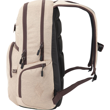 Backpack Hero almond