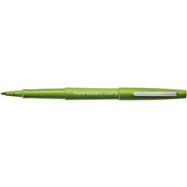 PAPERMATE Nylon Flair 1mm S0971650 lime green