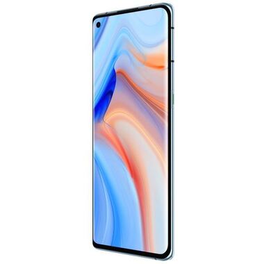 Oppo Reno 4 Pro 5G (256GB, Galacticblue)