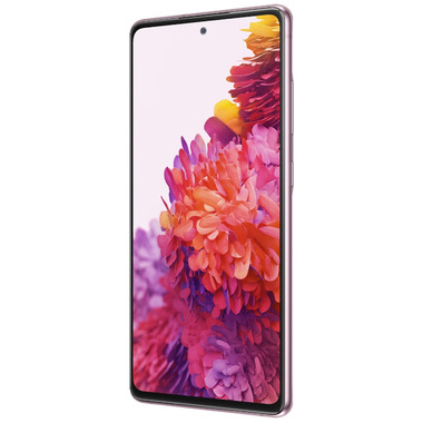 Samsung Galaxy S20 FE (128GB, Cloud lavender)