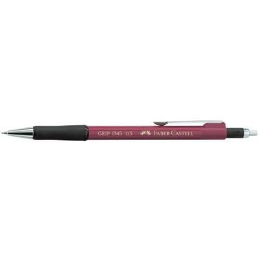 FABER - CA. Pencil Grip 0,5mm 134521 red