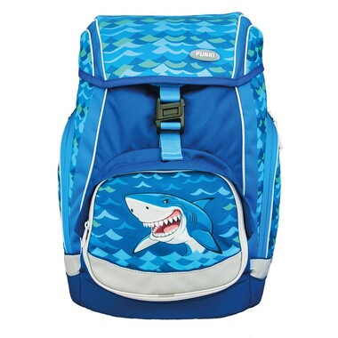 Flexy-Bag Big Shark (set)