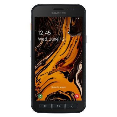 Samsung Galaxy Xcover 4S (32GB, Black)