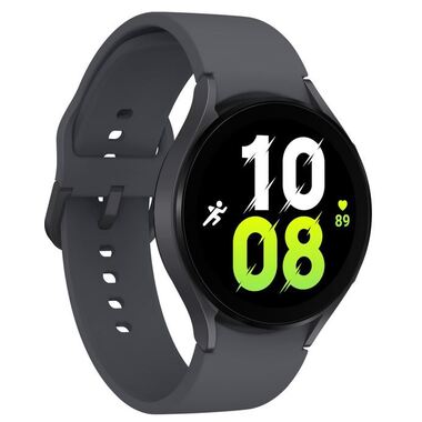 Samsung Galaxy Watch5 BT (40mm, 16GB, Gray)