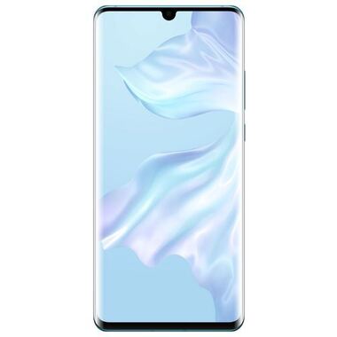 Huawei P30 Pro (128GB, Breathing Crystal)