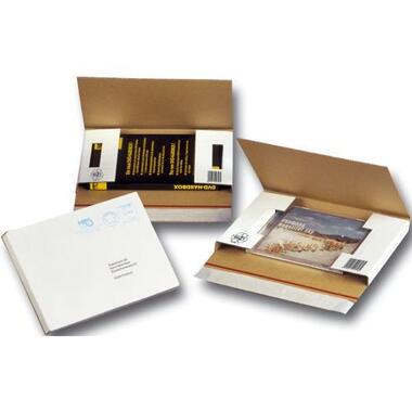 ELCO Sac d'expédition CD / DVD 846180 carton 223x155x20mm