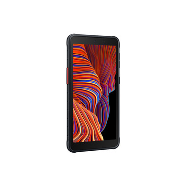 Samsung Galaxy Xcover 5 EE (64GB, Black)
