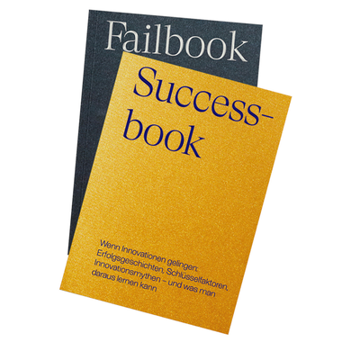 Set Successbook & Failbook