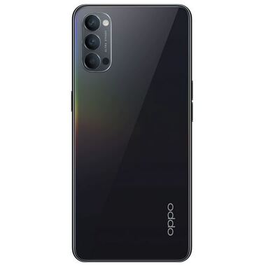 Oppo Reno 4 5G (128GB, Space Black)