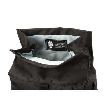 Rucksack Scrambler golden black