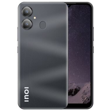 Inoi A63 (32GB, Black)