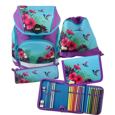 Joy-Bag Tropical (set)