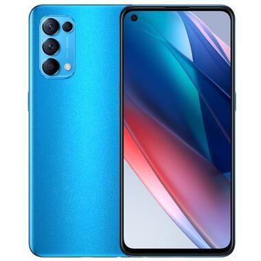 Oppo Find X3 Lite 5G (128GB, Astral Blue)