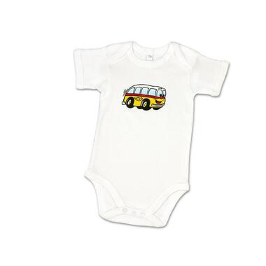 Body bébé CarPostal (12-18 mois)