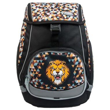Flexy-Bag Wild Lion (set)