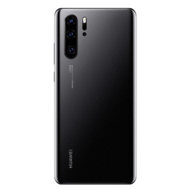 Huawei P30 Pro New Edition (256GB, Black)