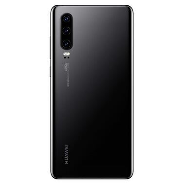 Huawei P30 (128GB, Black)