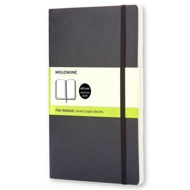 MOLESKINE Taccuino Soft A5 720 - 9 in bianco nero