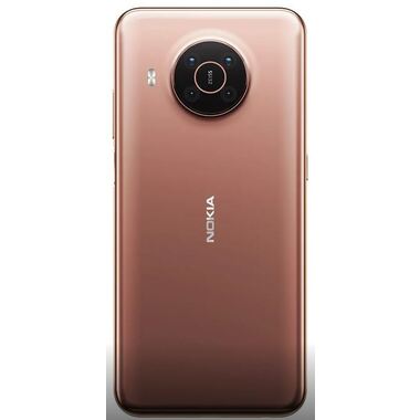 Nokia G50 5G (128GB, Sand)