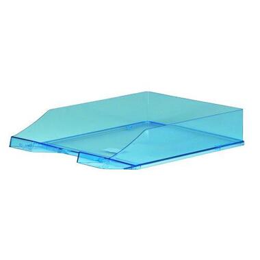 BIELLA Vasc. portacor. Brillant A4 / C4 310501505 blu trasparente