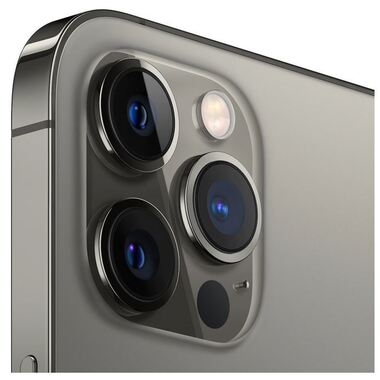 iPhone 12 Pro Max 5G (128GB, Graphite)