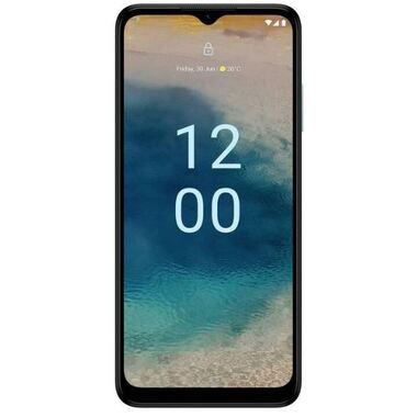 Nokia G22 (64GB, Blue)