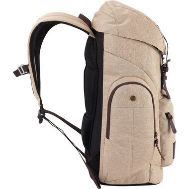 Zaino Daypacker almond