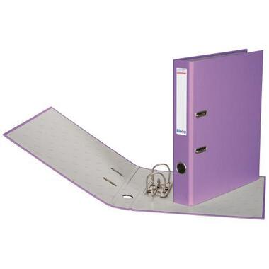 BIELLA Classeur fédéral 4cm 103414.42 violet