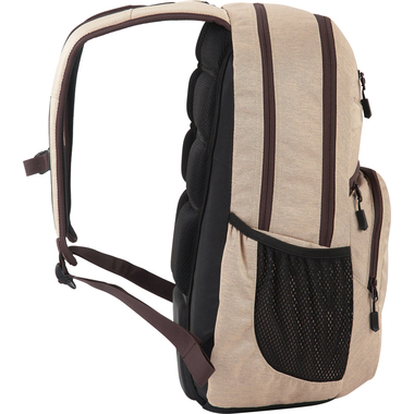 Backpack Hero almond