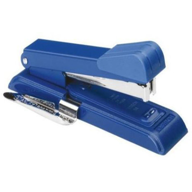 BOSTITCH Graffatrice B8REX blu per 30 fogli / 3mm