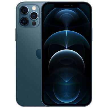 iPhone 12 Pro 5G (128GB, Pacific Blue)