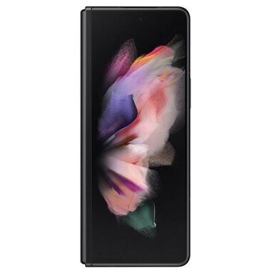 Samsung Galaxy Z Fold3 5G (256GB, Phantom Black)