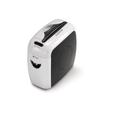 REXEL Shredder Style 2101941EU Cross - cut 4x35mm