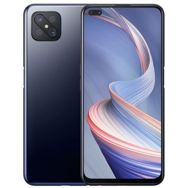 Oppo Reno 4Z 5G (128GB, Ink Black)