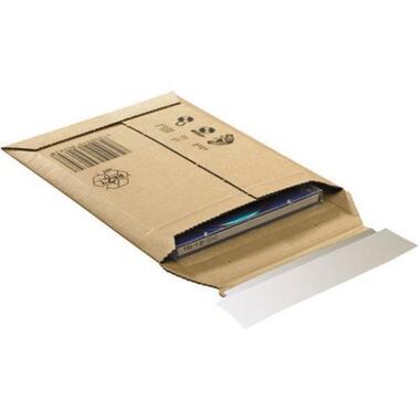 ELCO Sac d'expédition Safe CD 842618 carton 150x175mm