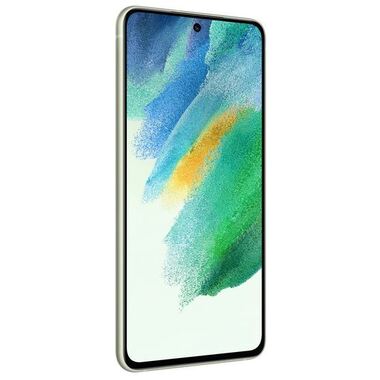 Samsung Galaxy S21 FE 5G (128GB, Olive)