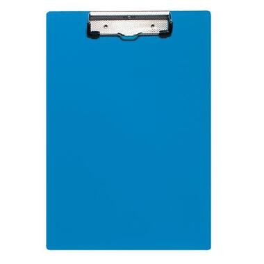 BIELLA Blotting pad Scripla A4 349400.05 blue, carton