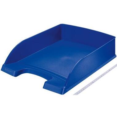 LEITZ Briefkorb Plus A4 52270035 blau