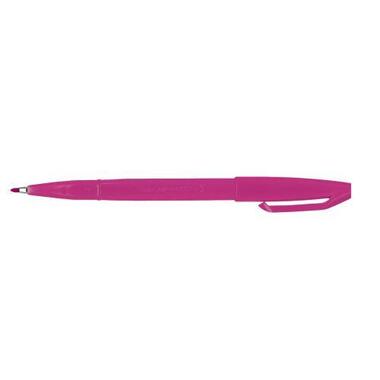 PENTEL Penne fibra Sign Pen 2.0mm S520 - P pink