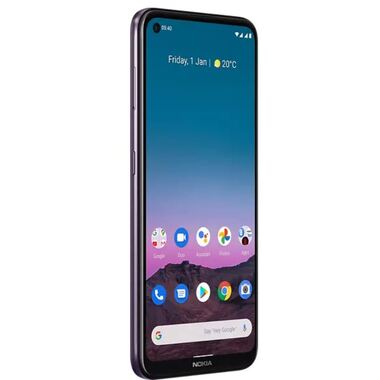 Nokia 5.4 (128GB Dusk)