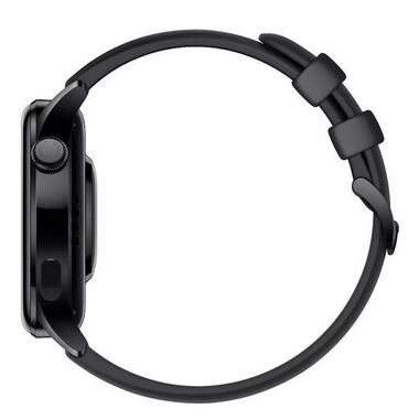 Huawei Watch 3 Active (46mm, 16GB, Black)