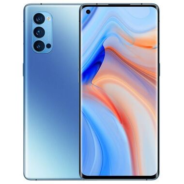 Oppo Reno 4 Pro 5G (256GB, Galacticblue)
