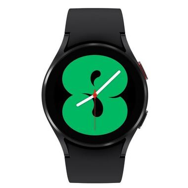 Samsung Galaxy Watch 4 (40mm, 16GB, Black)