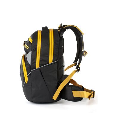 Sac à dos Superhero golden black